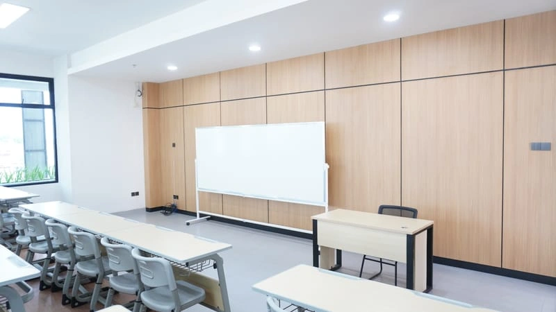 Ruang Kelas